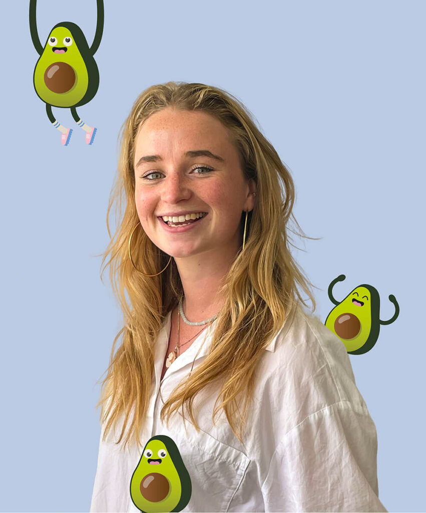 Anna Huijsinga