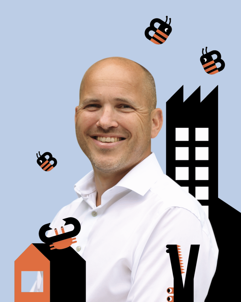 Alec van der Voort